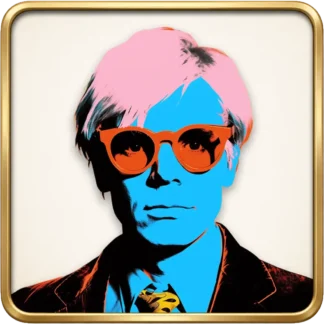 Andy Warhol